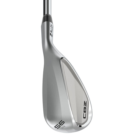 Cleveland CBZ Wedge, Stahlschaft, Herren Rechtshand - Golflaedchen.de