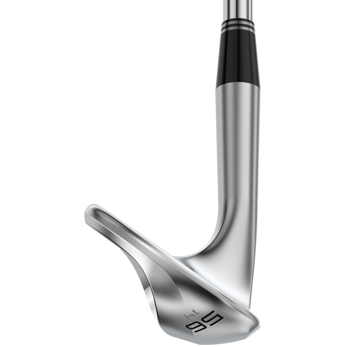 Cleveland CBZ Wedge, Stahlschaft, Herren Linkshand - Golflaedchen.de