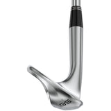 Cleveland CBZ Wedge, Stahlschaft, Herren Linkshand - Golflaedchen.de