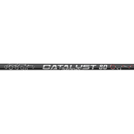 Cleveland CBZ Wedge, Graphitschaft, Herren Rechtshand - Golflaedchen.de
