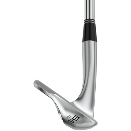 Cleveland CBZ Full Face Wedge, Stahlschaft, Herren Rechtshand - Golflaedchen.de