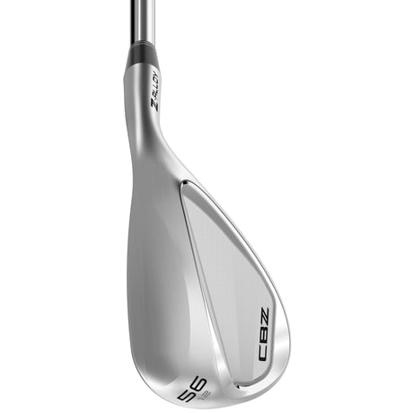 Cleveland CBZ Full Face Wedge, Stahlschaft, Herren Rechtshand - Golflaedchen.de
