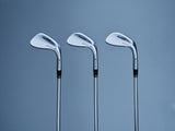 Cleveland RTZ2 Wedge, Tour Satin, Stahlschaft, Herren Rechtshand