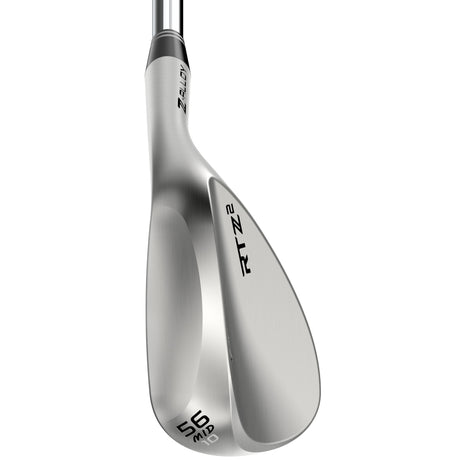 Cleveland RTZ2 Wedge, Tour Satin, Stahlschaft, Herren Rechtshand - Golflaedchen.de