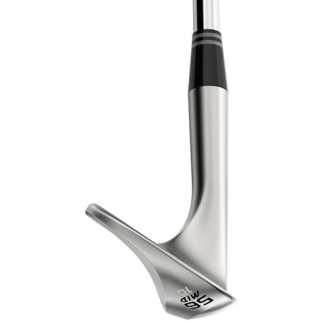 Cleveland RTZ2 Wedge, Tour Satin, Stahlschaft, Herren Rechtshand - Golflaedchen.de