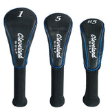 Cleveland 2024 Herren Komplettset / Golfset, Graphitschaft, Rechtshand - Golflaedchen.de