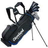 Cleveland 2024 Herren Komplettset / Golfset, Graphitschaft, Rechtshand - Golflaedchen.de