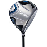 Cleveland 2024 Herren Komplettset / Golfset, Graphitschaft, Rechtshand - Golflaedchen.de