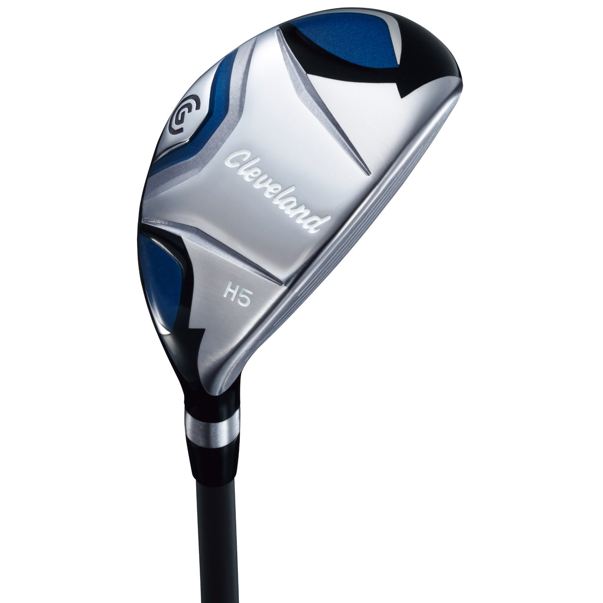 Cleveland 2024 Herren Komplettset / Golfset, Graphitschaft, Rechtshand - Golflaedchen.de