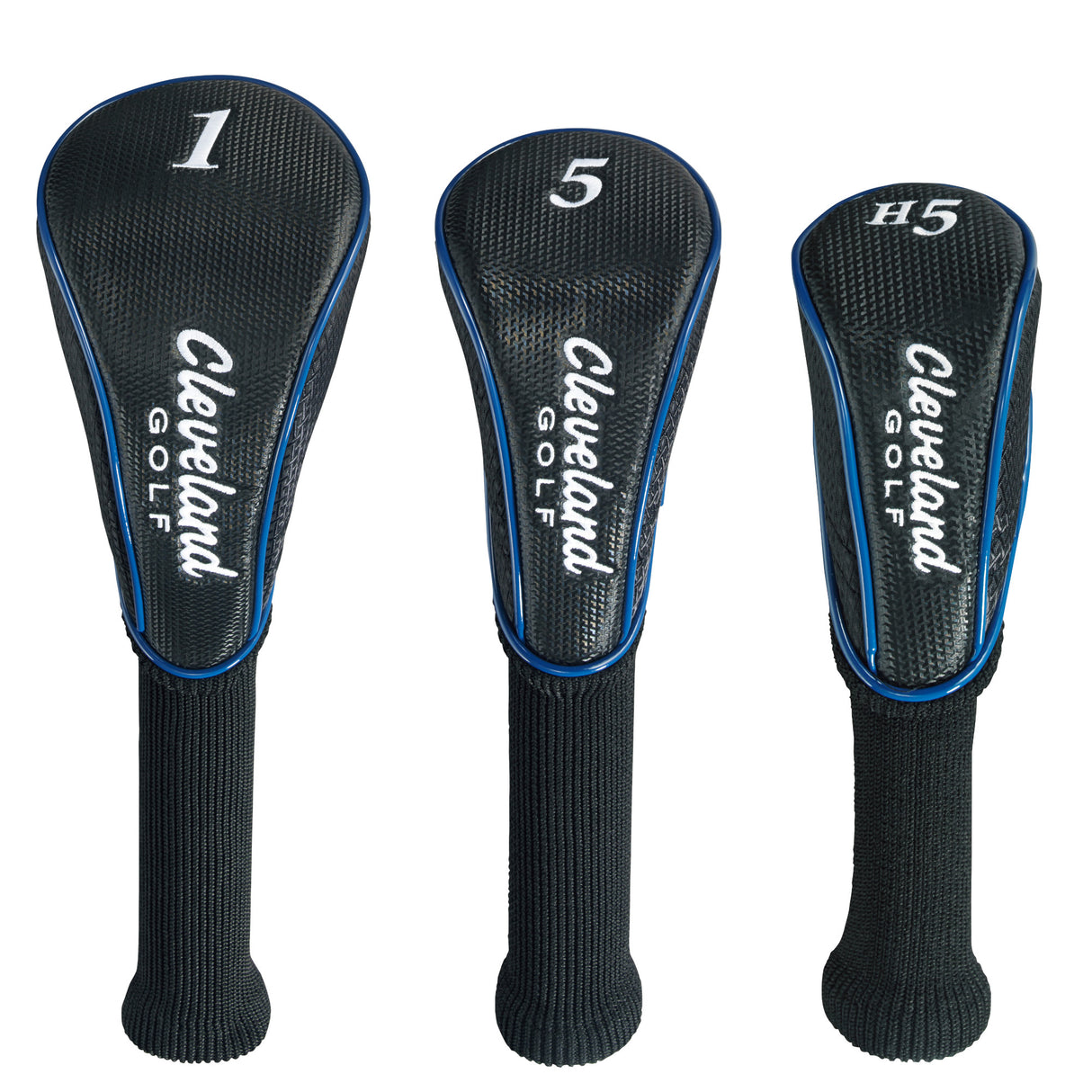 Cleveland Herren Komplettset / Golfset, Stahlschaft, Rechtshand - Golflaedchen.de