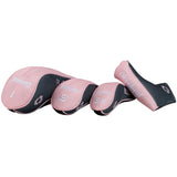 Cleveland Bloom Damen Komplettset / Golfset, Rechtshand - Golflaedchen.de