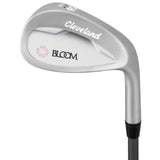 Cleveland Bloom Damen Komplettset / Golfset, Rechtshand - Golflaedchen.de
