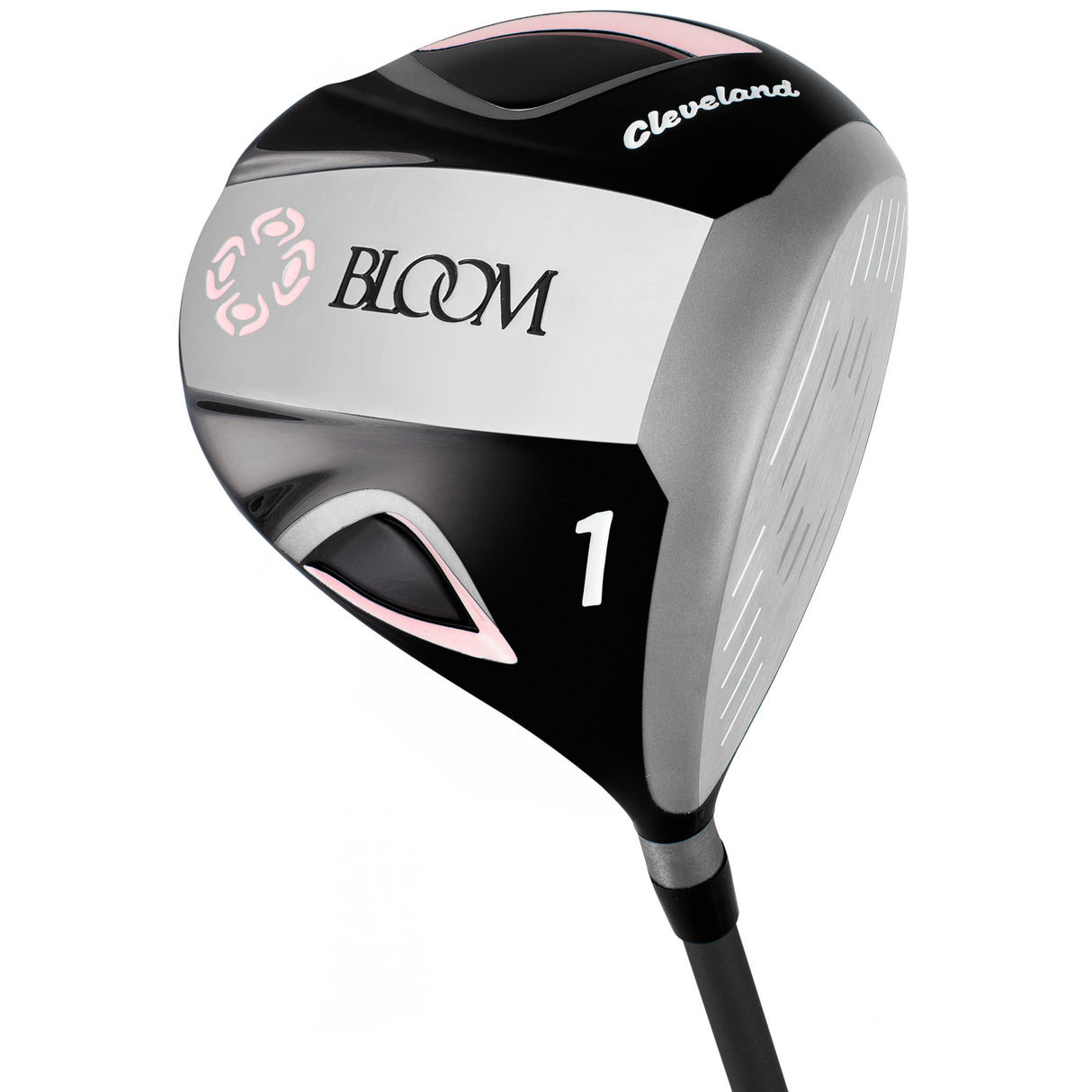 Cleveland Bloom Damen Komplettset / Golfset, Rechtshand - Golflaedchen.de