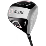 Cleveland Bloom Damen Komplettset / Golfset, Rechtshand - Golflaedchen.de