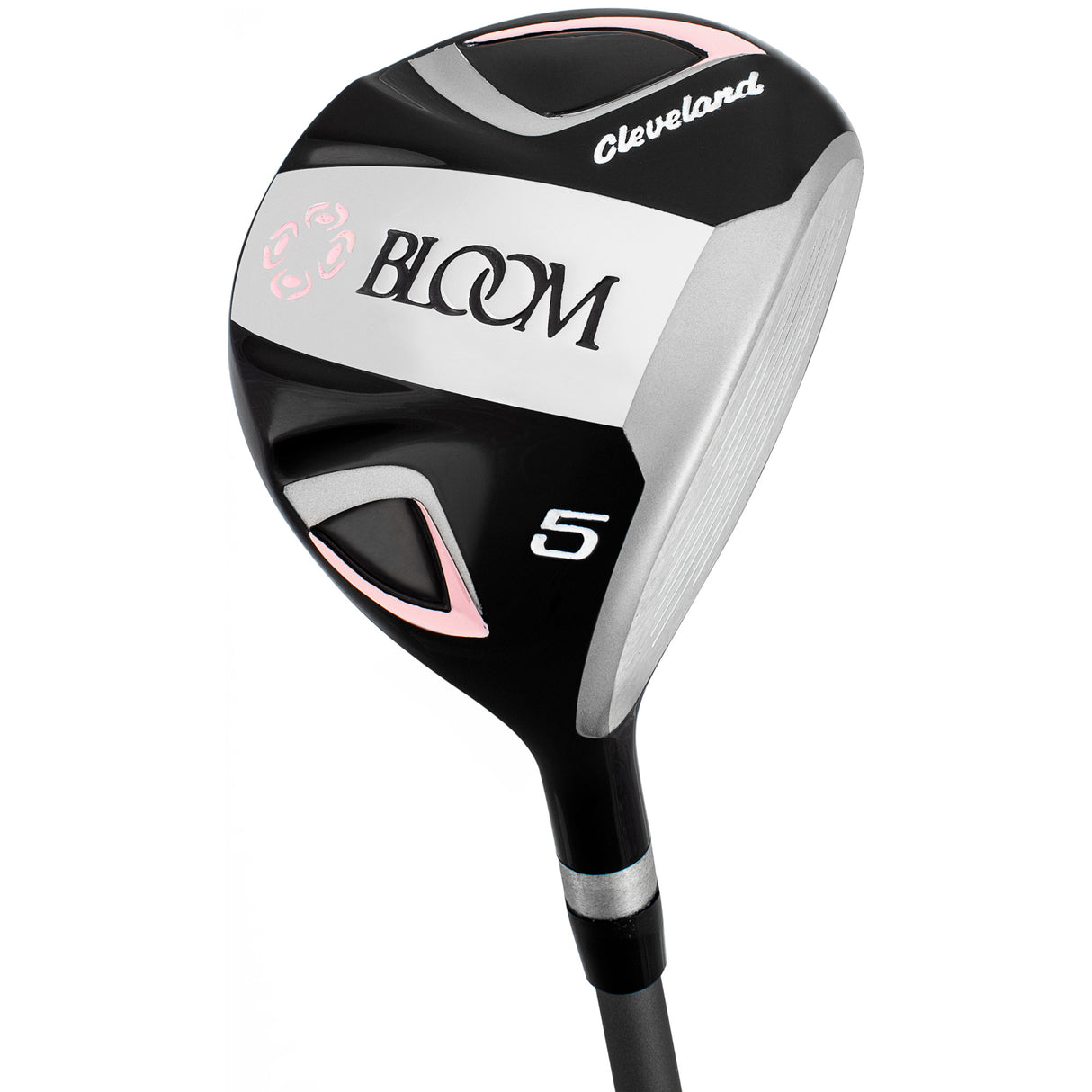 Cleveland Bloom Damen Komplettset / Golfset, Rechtshand - Golflaedchen.de