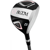 Cleveland Bloom Damen Komplettset / Golfset, Rechtshand - Golflaedchen.de