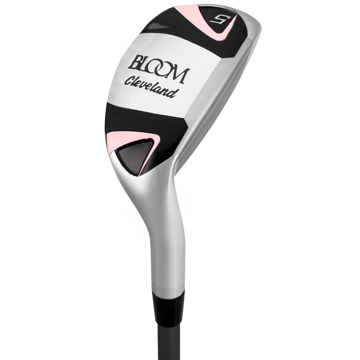 Cleveland Bloom Damen Komplettset / Golfset, Rechtshand - Golflaedchen.de