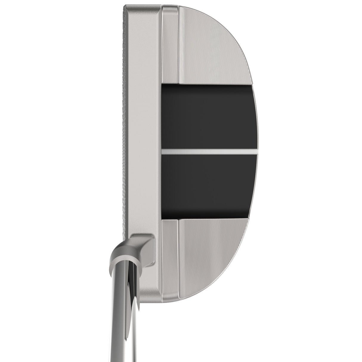 Cleveland HB Soft Milled 5 Putter, Slant Neck, Rechtshand - Golflaedchen.de