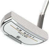 Cleveland HB Soft Milled 5 Putter, Slant Neck, Rechtshand - Golflaedchen.de