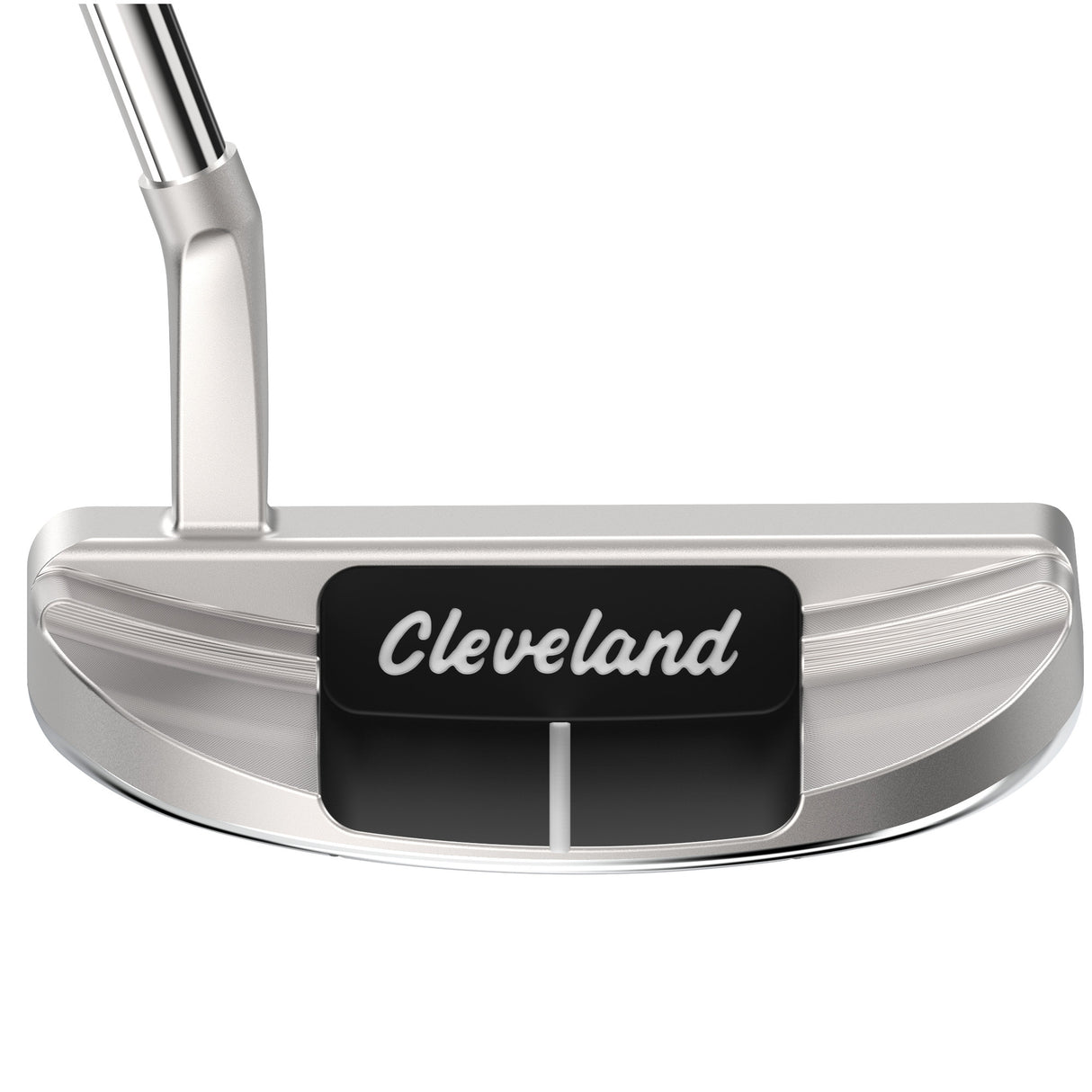 Cleveland HB Soft Milled 5 Putter, Slant Neck, Rechtshand - Golflaedchen.de
