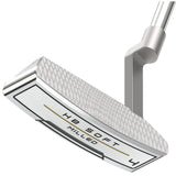Cleveland HB Soft Milled 4 Putter, Plumber's Neck, Rechtshand - Golflaedchen.de