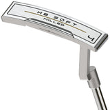 Cleveland HB Soft Milled 4 Putter, Plumber's Neck, Rechtshand - Golflaedchen.de