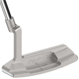 Cleveland HB Soft Milled 4 Putter, Plumber's Neck, Rechtshand - Golflaedchen.de