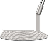 Cleveland HB Soft Milled 4 Putter, Plumber's Neck, Rechtshand - Golflaedchen.de