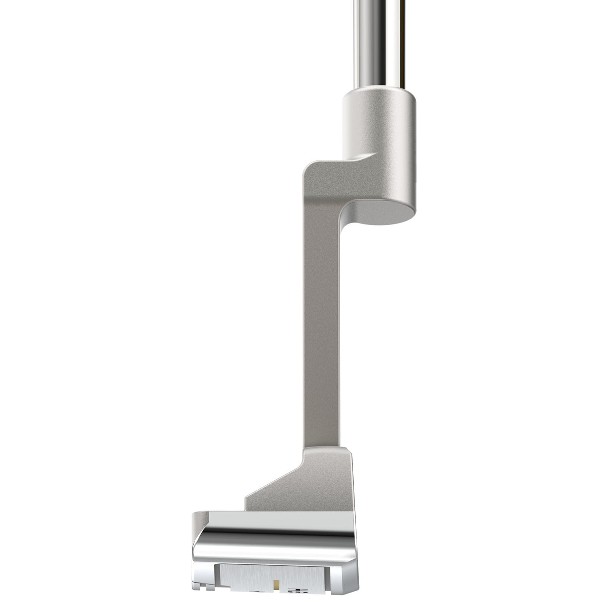 Cleveland HB Soft Milled 4 Putter, Plumber's Neck, Rechtshand - Golflaedchen.de
