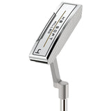 Cleveland HB Soft Milled 4 Putter, Plumber's Neck, Linkshand - Golflaedchen.de