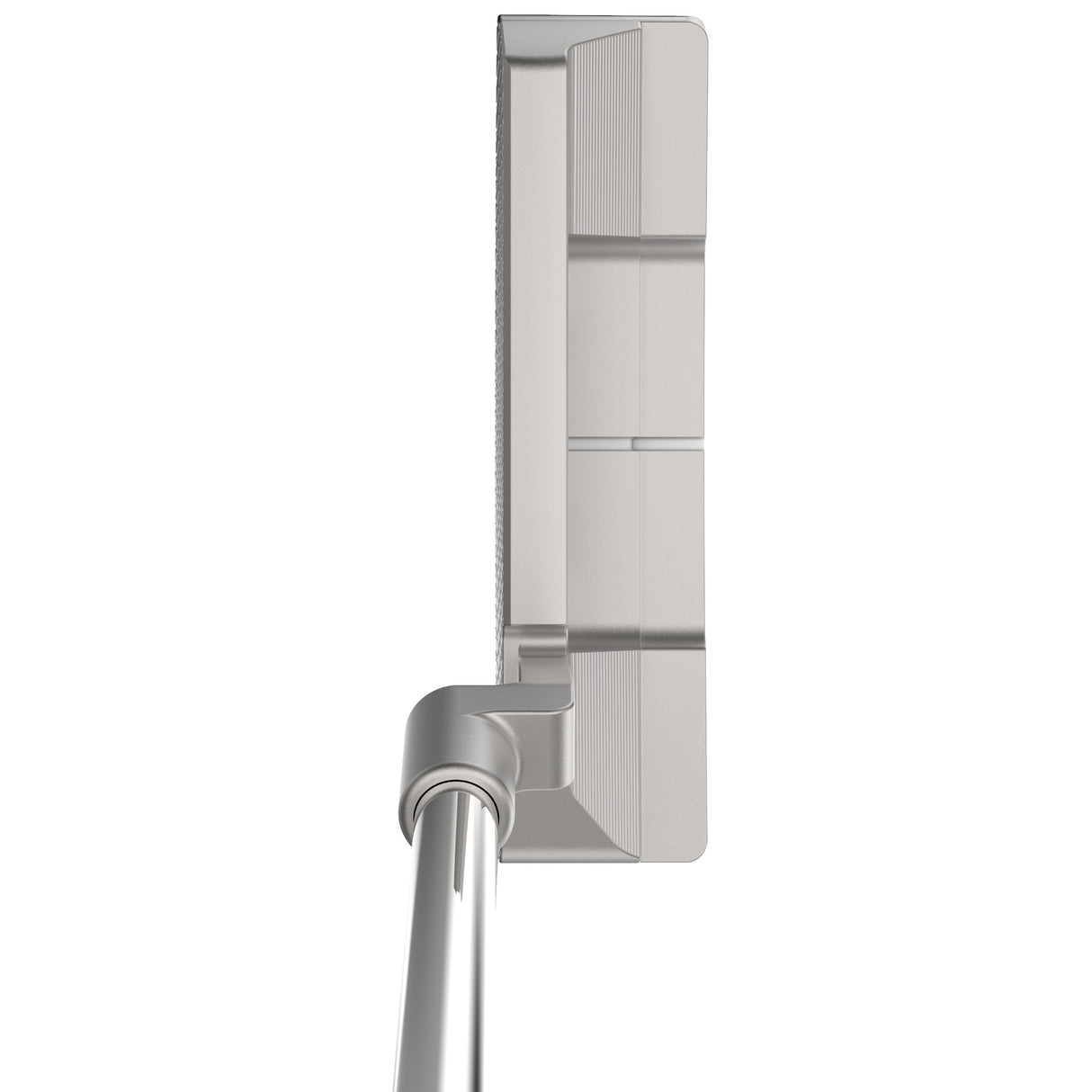 Cleveland HB Soft Milled 4 Putter, Plumber's Neck, Linkshand - Golflaedchen.de