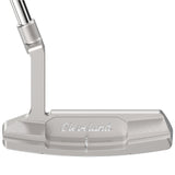 Cleveland HB Soft Milled 4 Putter, Plumber's Neck, Linkshand - Golflaedchen.de