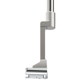Cleveland HB Soft Milled 4 Putter, Plumber's Neck, Linkshand - Golflaedchen.de