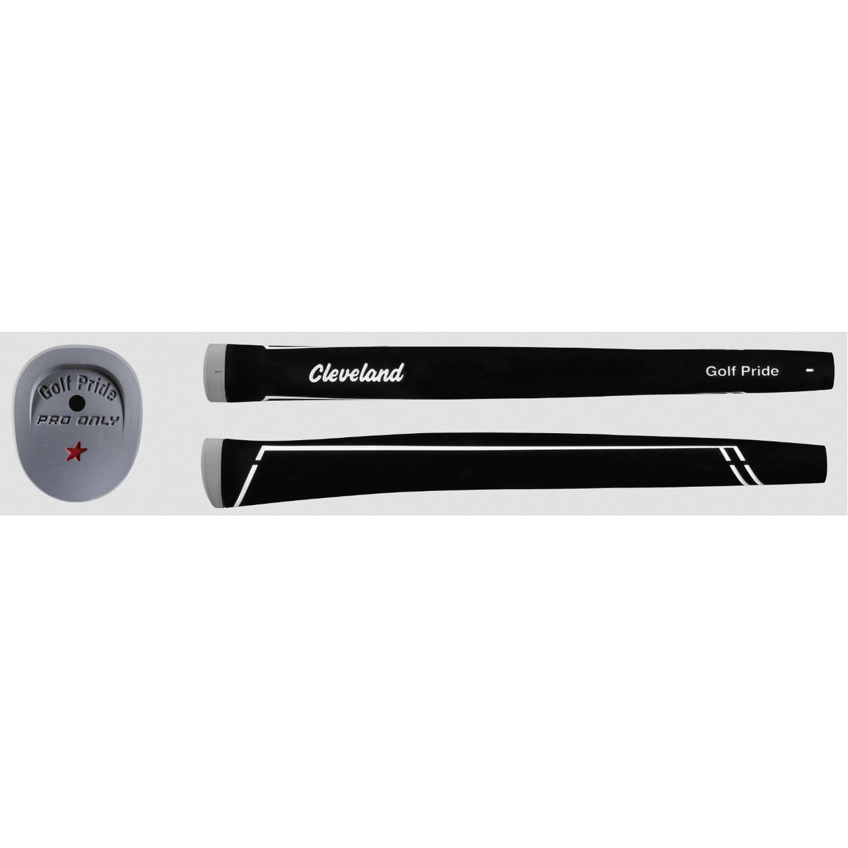 Cleveland HB Soft Milled 8 Putter, Plumber's Neck, Rechtshand - Golflaedchen.de