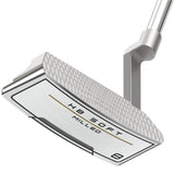 Cleveland HB Soft Milled 8 Putter, Plumber's Neck, Rechtshand - Golflaedchen.de