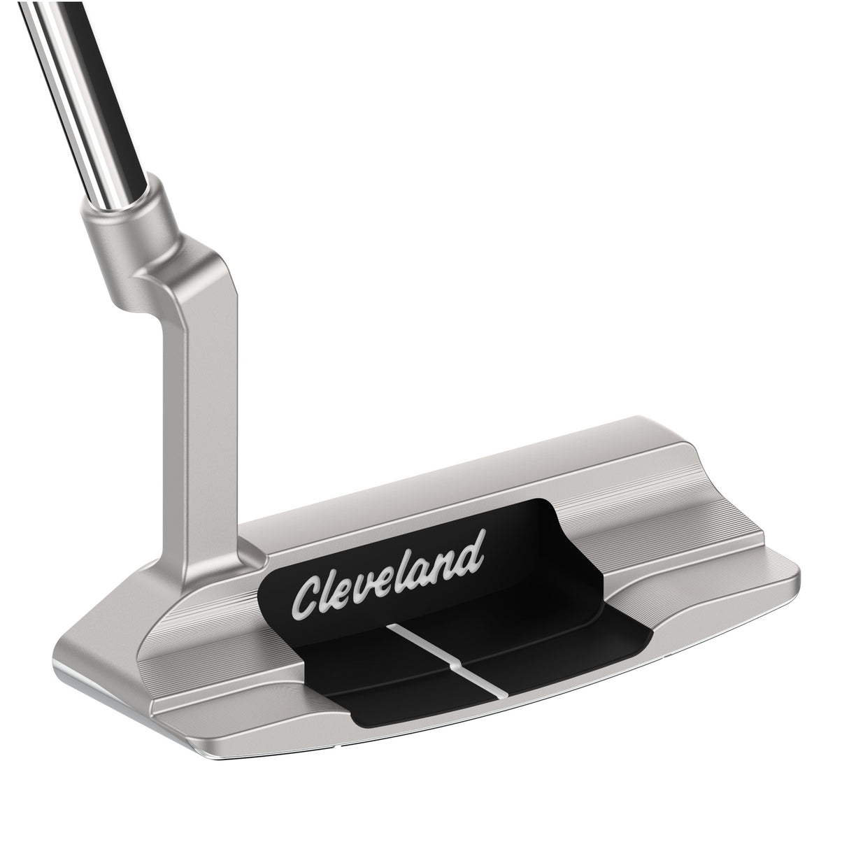 Cleveland HB Soft Milled 8 Putter, Plumber's Neck, Rechtshand - Golflaedchen.de