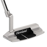 Cleveland HB Soft Milled 8 Putter, Plumber's Neck, Rechtshand - Golflaedchen.de