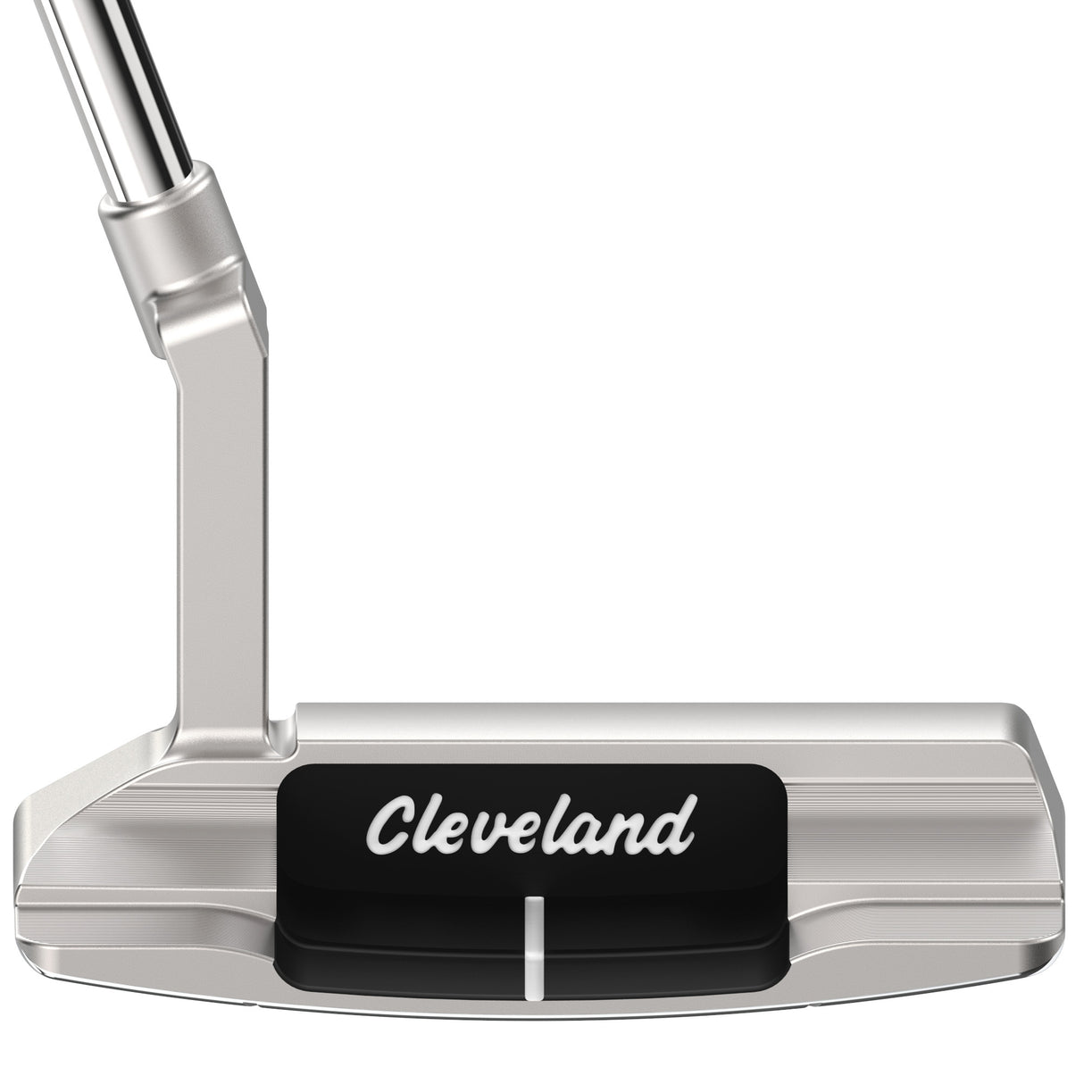Cleveland HB Soft Milled 8 Putter, Plumber's Neck, Rechtshand - Golflaedchen.de