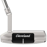 Cleveland HB Soft Milled 8 Putter, Plumber's Neck, Rechtshand - Golflaedchen.de