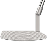 Cleveland HB Soft Milled 8 Putter, Plumber's Neck, Rechtshand - Golflaedchen.de