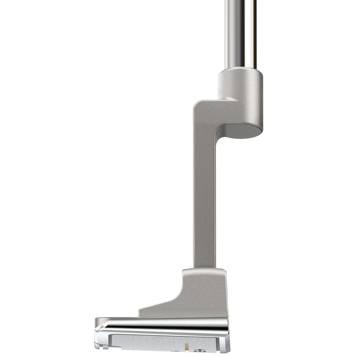 Cleveland HB Soft Milled 8 Putter, Plumber's Neck, Rechtshand - Golflaedchen.de