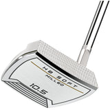 Cleveland HB Soft Milled 10.5 Putter, Slant Neck, Rechtshand - Golflaedchen.de