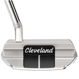 Cleveland HB Soft Milled 10.5 Putter, Slant Neck, Rechtshand - Golflaedchen.de