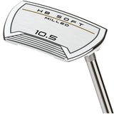 Cleveland HB Soft Milled 10.5 Putter, Slant Neck, Linkshand - Golflaedchen.de