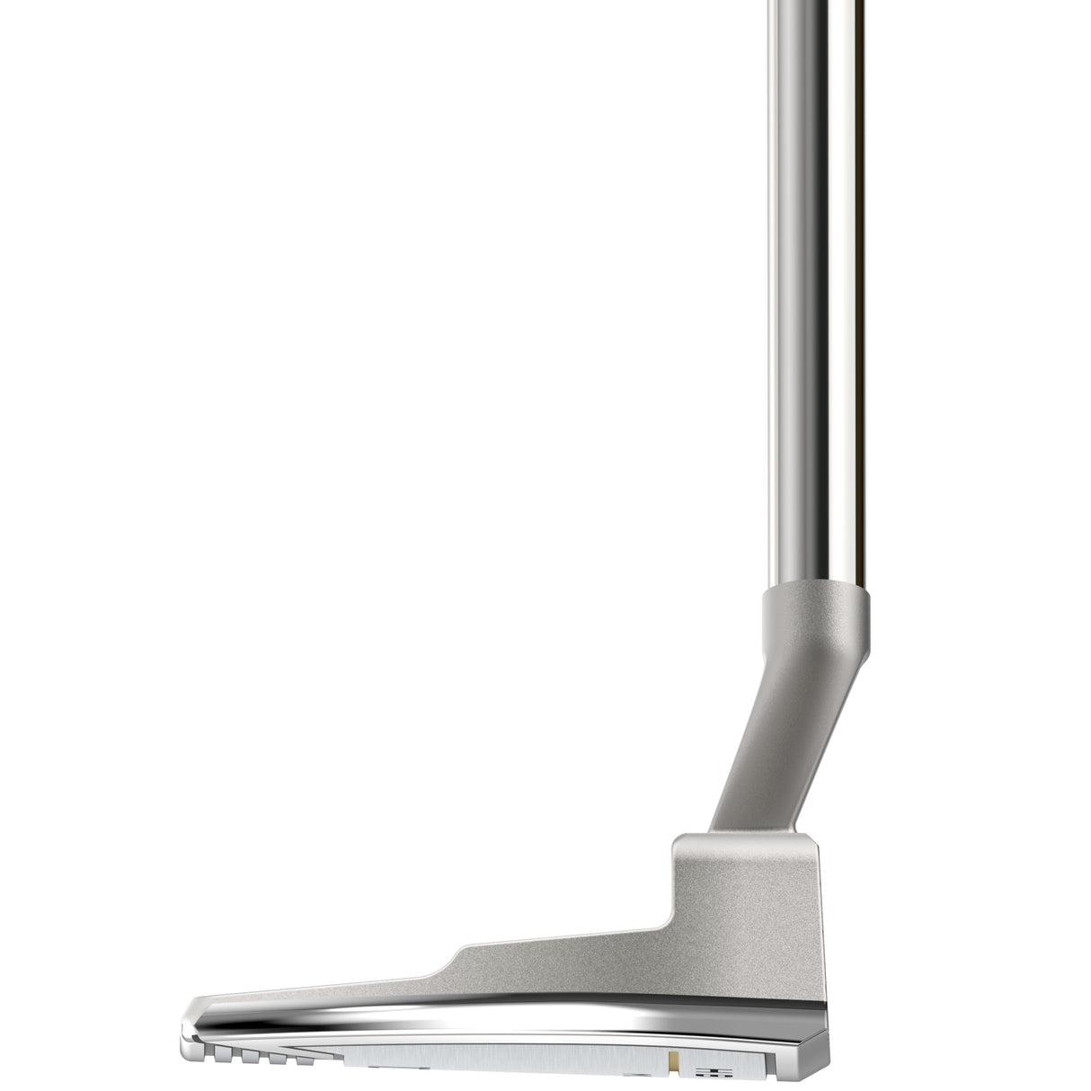 Cleveland HB Soft Milled 10.5 Putter, Slant Neck, Linkshand - Golflaedchen.de