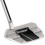 Cleveland HB Soft Milled 10.5 Putter, Slant Neck, Linkshand - Golflaedchen.de