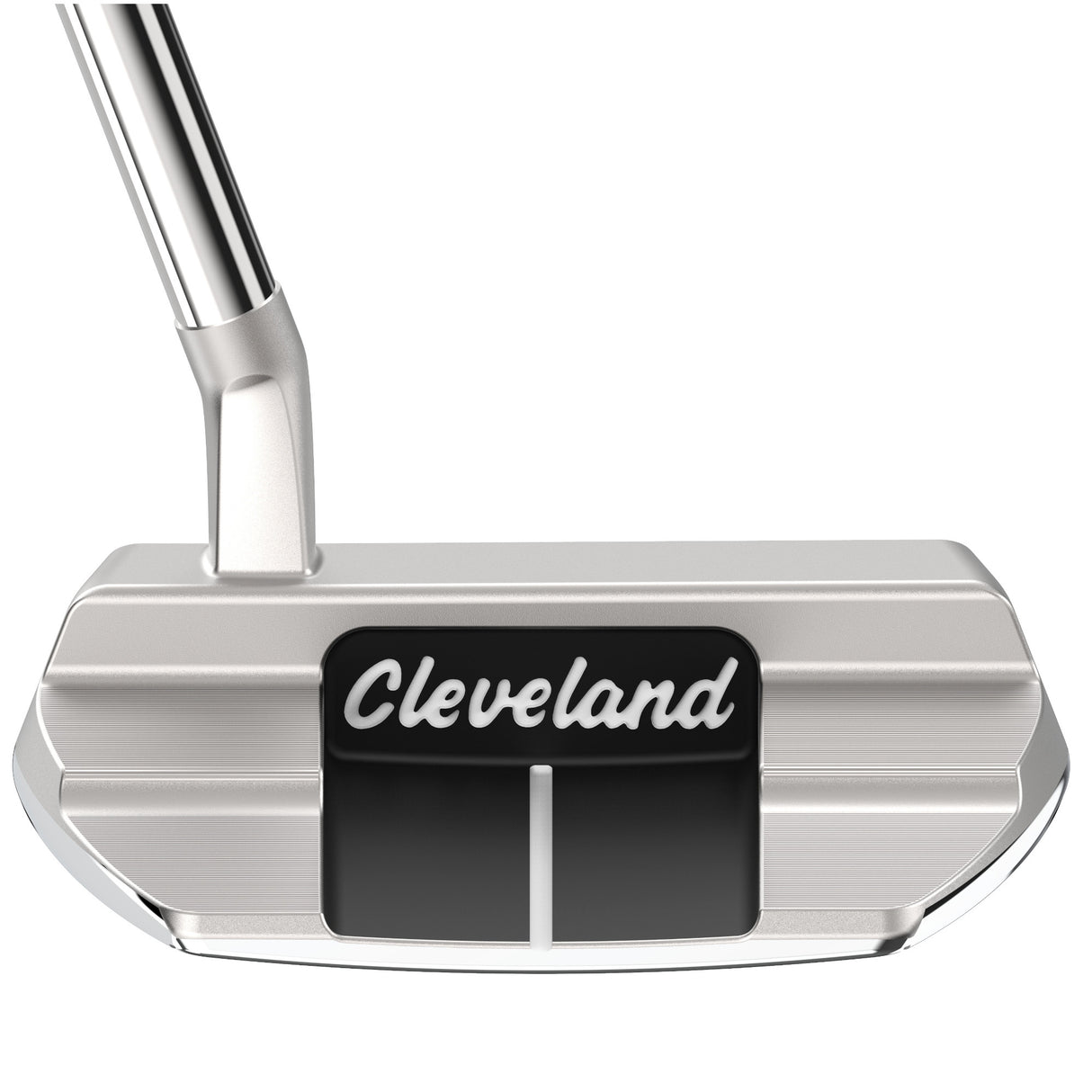 Cleveland HB Soft Milled 10.5 Putter, Slant Neck, Linkshand - Golflaedchen.de