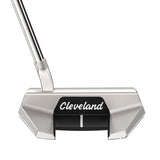 Cleveland HB Soft Milled 11 Putter, Slant Neck, Rechtshand - Golflaedchen.de
