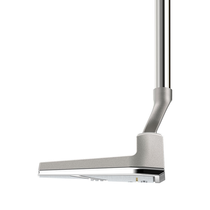 Cleveland HB Soft Milled 11 Putter, Slant Neck, Rechtshand - Golflaedchen.de
