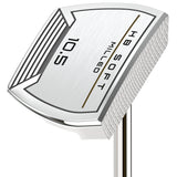 Cleveland HB Soft Milled 10.5 Putter, Centre Shaft, Rechtshand - Golflaedchen.de